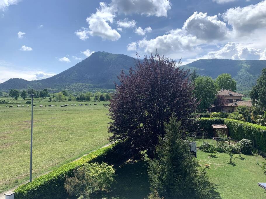 Alle Porte Di Torino, Ai Piedi Del M.Te S. Giorgio Bruino Buitenkant foto